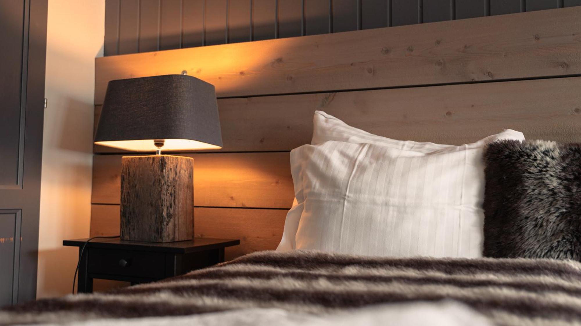 Champoussin Lodge Kültér fotó
