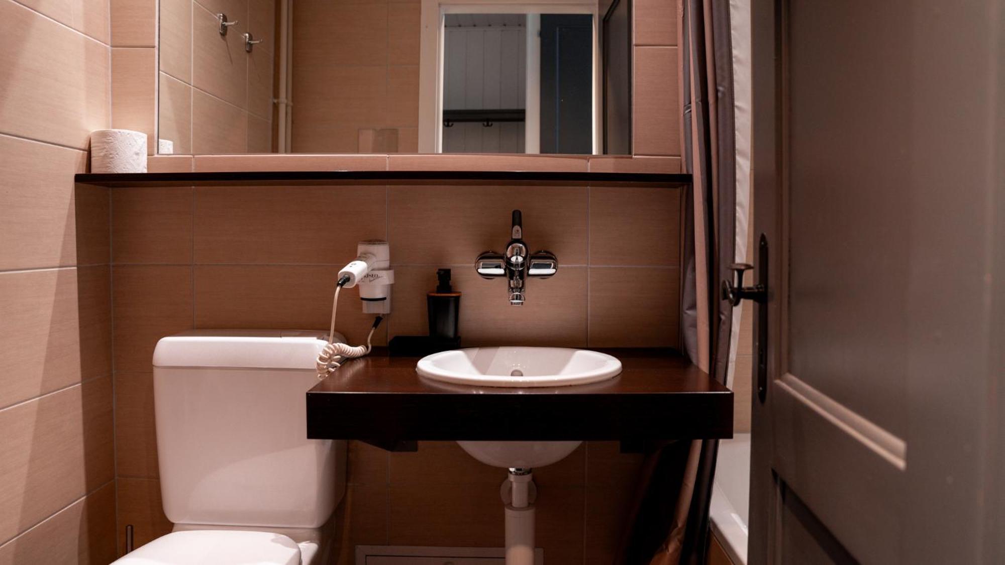 Champoussin Lodge Kültér fotó