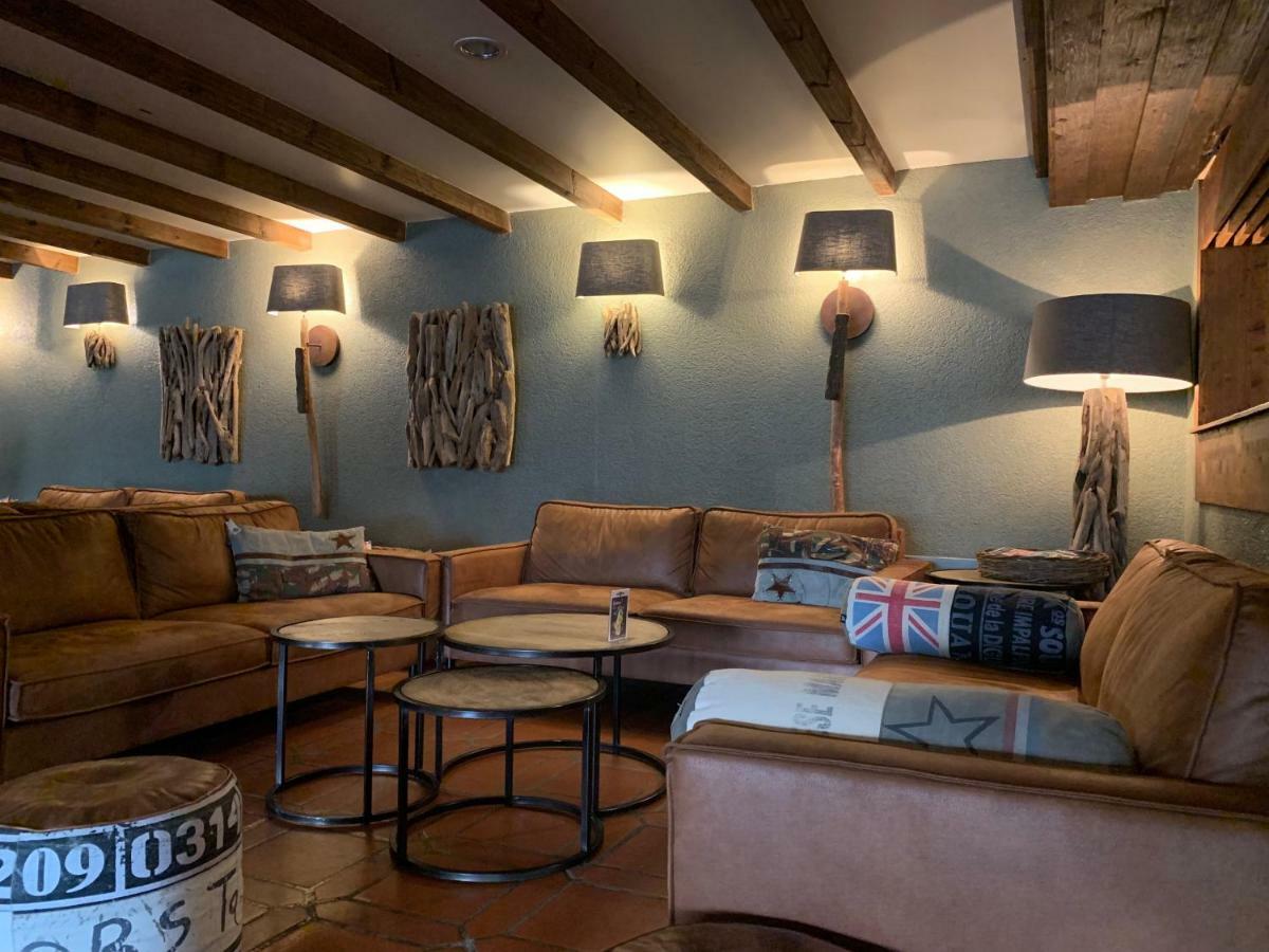 Champoussin Lodge Kültér fotó
